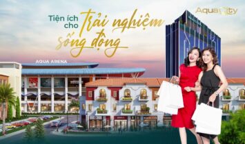 RIVER PARK 2 - PHONG VỊ ĐỊA TRUNG HẢI TUYỆT MỸ, 4 MÙA RỰC RỠ SẮC MÀU