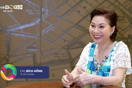 Chị Bích Hàng - TP. HCM Chia sẻ