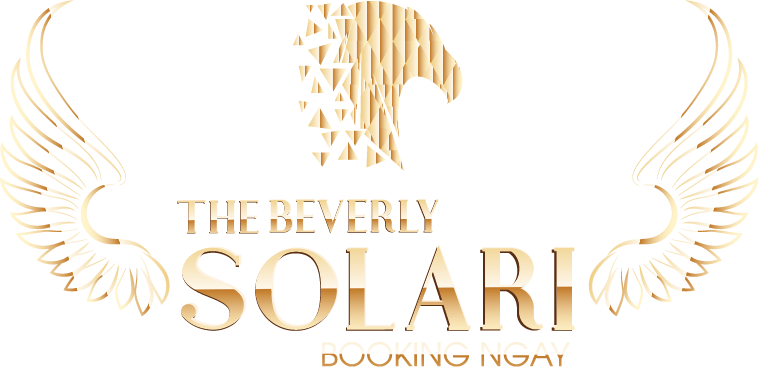 The Beverly Solari 0327 324 324