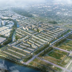 T&T City Millennia tìm năng & lợi nhuận