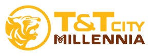 logo city millennia