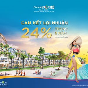 Novaworld Phan Thiết