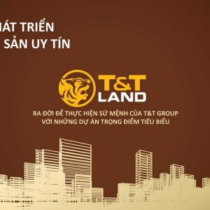 Chủ đầu tư dự án T&T City Milennia là ai